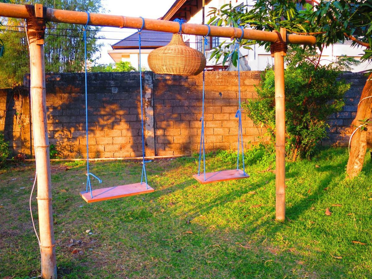 巴厘岛乌托邦住宿加早餐旅馆 金巴兰 外观 照片